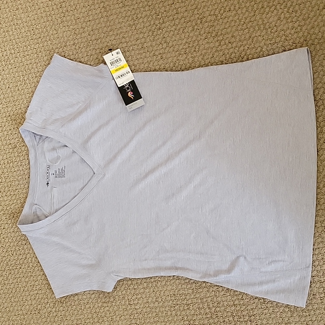 Ideology Basic Tee